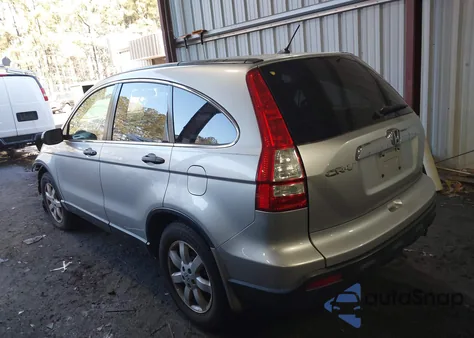 2009 Honda Cr-V Ex from USA, damaged, VIN 3CZRE38509G702493
